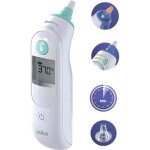 Braun thermoscan irt 6020