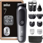 Braun tondeuse tout - en - un series 7 kit 12 - en - 1
