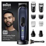 Braun tondeuse tout - en - un series 7 mgk7410 10 - en - 1 kit styling quoti Braun tondeuse tout - en - un series 7 mgk7410 10 - en - 1 kit styling quoti