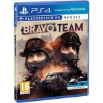 Bravo team jeu psvr