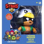 Brawl stars® - 1 figurine articulée 165 cm - lot #4 - figurines de collection - jeux vidéos - lansay Brawl stars® - 1 figurine articulée 165 cm - lot #4 - figurines de collection - jeux vidéos - lansay