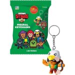 Brawl stars: line friends - porte cl� � collectionner - s�lection al�atoire