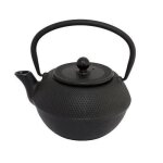 Thire - bredemeijer - g002z - fonte - noir - 12 l