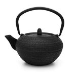 Th�i�re - bredemeijer - tibet - 12l - fonte - noir