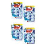 Bref lot de 4 duos pack 2 blocs wc 50g power activ ocan ? produit nettoyant dtartrant