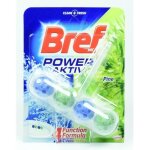 Bref wc bloc wc nettoyant