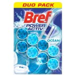Bref wc duo - pack power activ - ocan