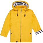 Breizh ocean - cir� imperm�able enfant lannion int�rieur jersey ray� avec col montant - mixte gar�on ...