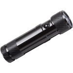 Brennenstuhl lampe de poche eco - led avec pointeur laser - 45 lumen Brennenstuhl lampe de poche eco - led avec pointeur laser - 45 lumen
