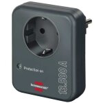 Brennenstuhl parasurtenseur 13. 500 a anthracite - 1506996 Brennenstuhl parasurtenseur 13. 500 a anthracite - 1506996