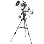 Bresser 4614600 tlescope newton 130 / 650 eq3