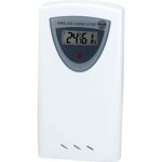 Capteur thermo / hygro rc 5ch