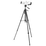 Bresser optics classic 70 - 350, 65 cm, 2, 3 kg, aluminium, aluminium