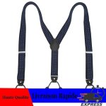 Bretelles pour hommes style professionnel  la mode ajustement parfait porte - jarretelles confortable ...