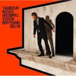 Bretrand belin - tambour vision [vinyl] france - import