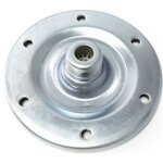 Bride 1 (33mm) pour rservoir  vessie 24 - 100l