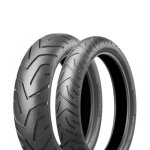 Bridgestone 110 / 80 r 19 59v battlax a41 - pneu moto route ��t�