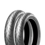 Bridgestone 160 / 60 zr 17 69w battlax t31 - pneu moto route ��t�