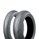 Bridgestone 180 / 55 r17 73w rs10r pneu moto route Bridgestone 180 / 55 r17 73w rs10r pneu moto route