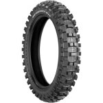 Bridgestone 2. 50 / 10 33j m40 pneu moto cross Bridgestone 2. 50 / 10 33j m40 pneu moto cross