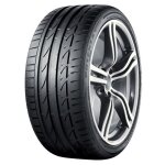 Bridgestone 245 / 50 r18 100y s001 7ser pneu tourisme �t�