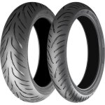 Pneu moto - bridgestone - battlax t32 - 120 / 70 - charge 58 - vitesse x - r�sistance c