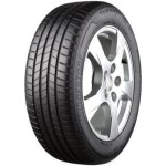 Pneu t - bridgestone - turanza t005 - 205 / 55 r16 - charge 91 - vitesse x - rsistance a