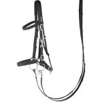 Bridon - licol harry s horse - 110 - brun
