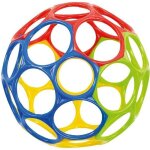 Bright stars oball classic balle flexible facile  manipuler jouet dactivit sensorielle multicolore ...