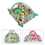 Bright starts aire de jeu 5 - en - 1 pour bbs your way ball play k10754