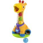 Bright starts girafe spin & giggle