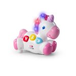 Bright starts jouet licorne rock & glow
