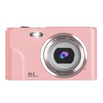 Brihievy appareil photo compact fhd 1080p 36mp avec carte sd 32g zoom numrique 16x