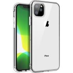 Coque - brinch - iphone 11 pro max - r�sistance �lev�e aux impacts - transparent - tpu