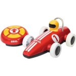 Brio - voiture de course radiocommandee - commande  distance - jouet dveil premier ge - ravensburger ...