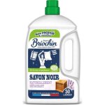Briochin lessive au savon noir bidon de 227l Briochin lessive au savon noir bidon de 227l