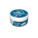 Briochin pierre blanche spciale sneakers et chaussures - 200 g - tissu et cuir blanc