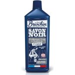 Briochin savon noir liquide sans parfum - 1 l - a lhuile de lin Briochin savon noir liquide sans parfum - 1 l - a lhuile de lin