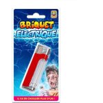Briquet farce choc - marque - mod�le - farce et attrappe - d�charge