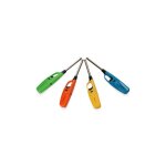 Briquet modele fashion longneck - allume gaz ou barbecue