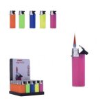 Briquet prof slidecap 50pz 40009532 coupe - vent Briquet prof slidecap 50pz 40009532 coupe - vent