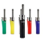 Briquet spcial allume gaz clipper