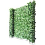 Brise vue pour balcon pare vue haie rev�tement de protection contre le vent pour cl�ture de terrasse ...