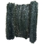 Brise vue cl�ture haie artificielle pour balcon rev�tement de protection contre le vent pour balcon et ...