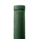 Brise vue toile en rouleau haute densit occultation trs leve (350gr / m) hauteur : 1. 03m - longueur ...