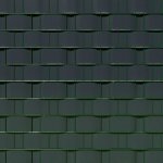 Brise vue brise vent film anti regards cl�ture paravent pvc gris anthracite 35 m 2208213