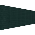 Gt garden - brise vue vert 160 g / m² - 2 x 25 mètres Gt garden - brise vue vert 160 g / m² - 2 x 25 mètres