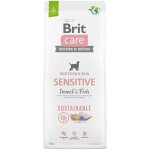 Brit care sustainable adult sensitive insect & fish nourriture sèche hypoallergénique pour chiens adultes ... Brit care sustainable adult sensitive insect & fish nourriture sèche hypoallergénique pour chiens adultes ...