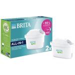 Filtre  eau - brita - maxtra pro 2 - tout - en - 1 - blanc - 12 litres