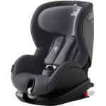 Britax rmer sige auto trifix i - size groupe 1 - storm grey